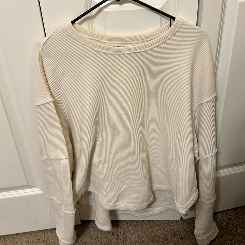 We The Free Total Eclipse Tee